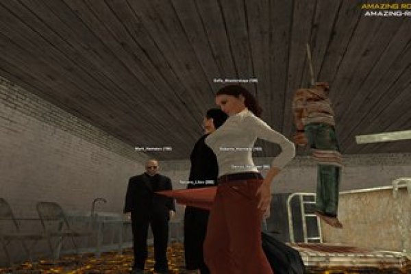 Новый адрес кракен
