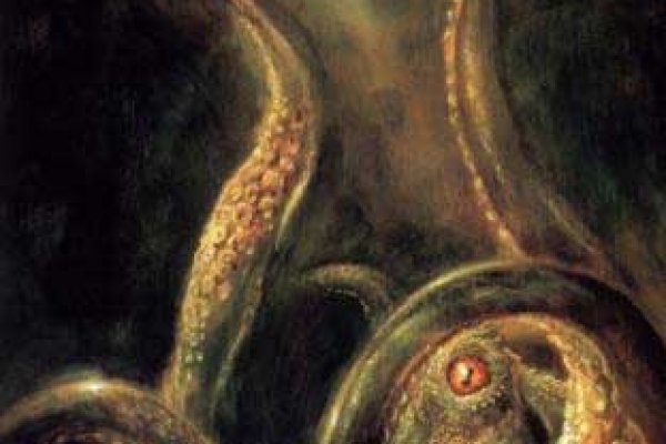 Kraken krn