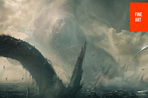 Craken14 at