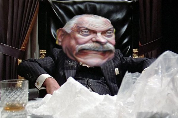 Кракен маркетплейс зеркало