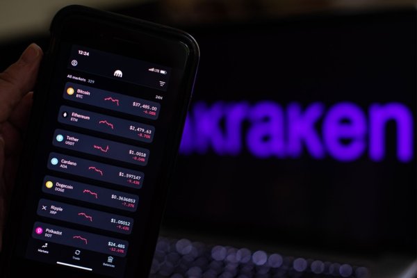 Что такое кракен сайт в россии