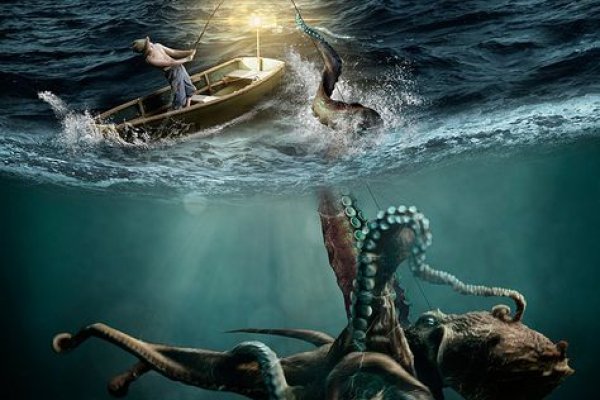 Hydra маркетплейс