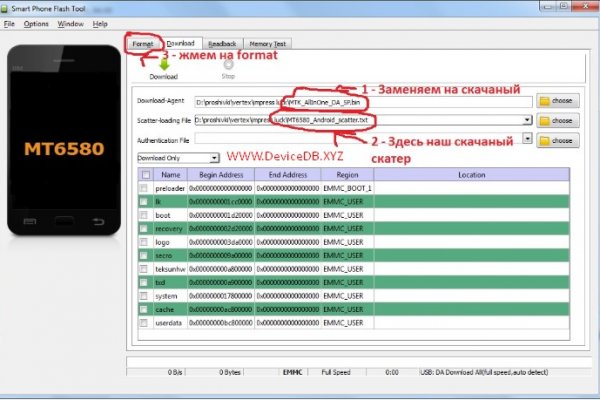 Kraken 2025 ссылка