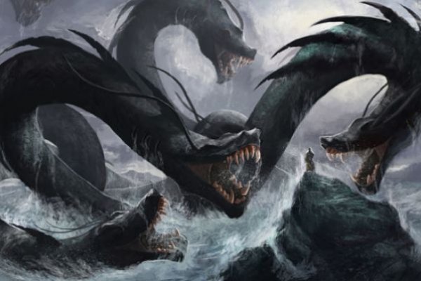 Kraken 18